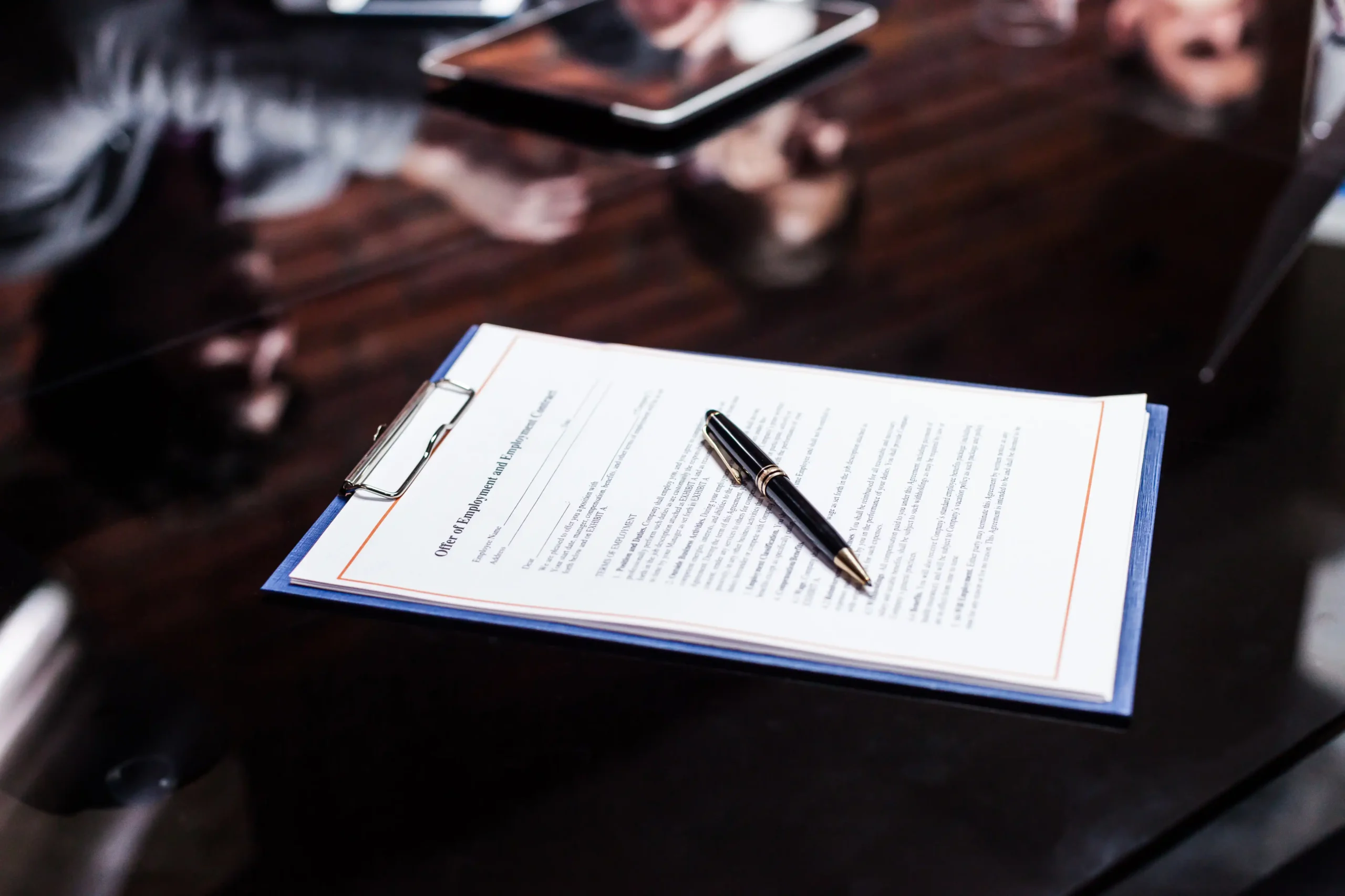 Abogado Especialista En Contratos En Badajoz
