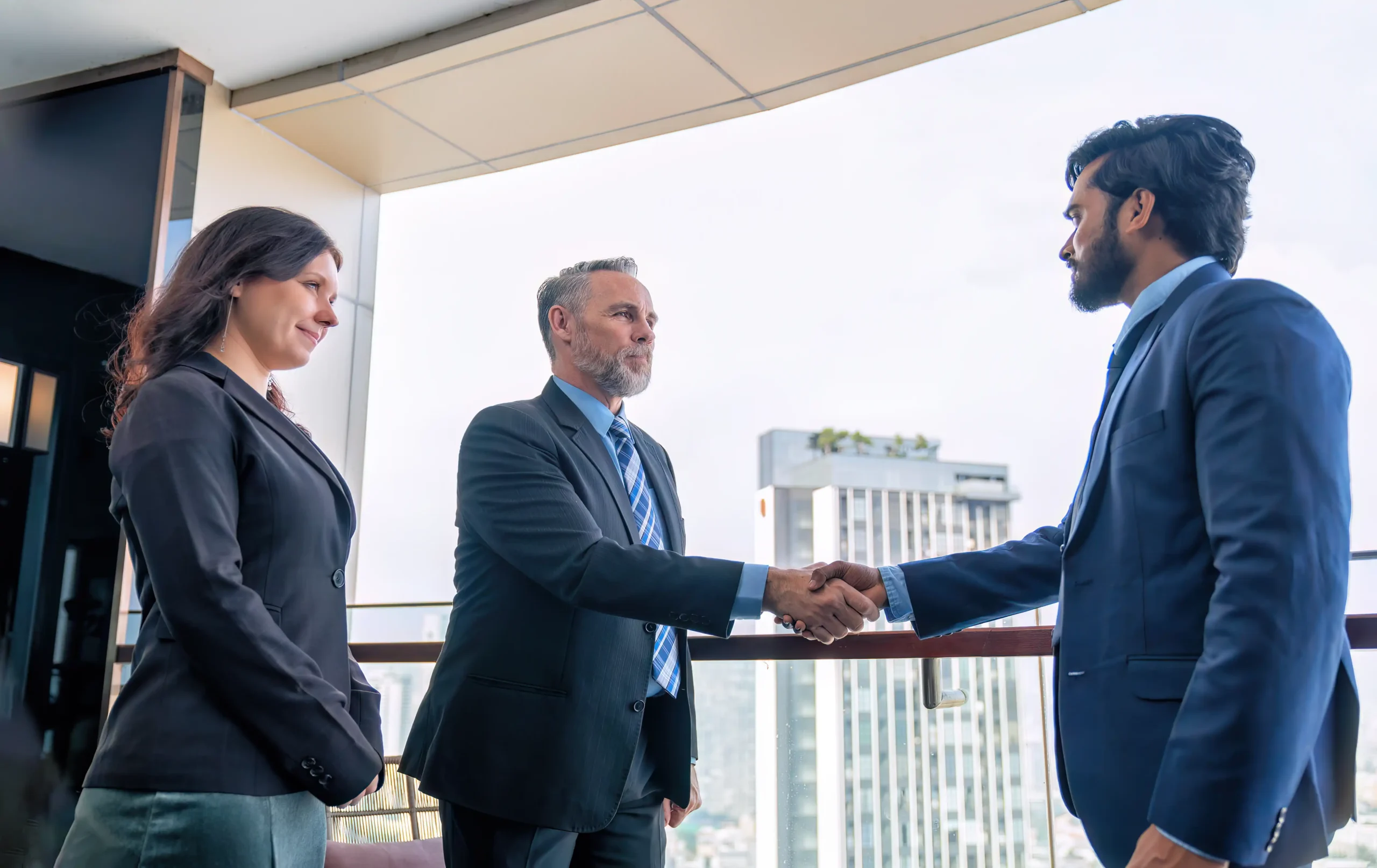 Abogado Mercantil En Badajoz Para Empresas Y Emprendedores